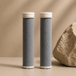 Recharges Filtrantes AEPO™ — Cartouches Anti-Chlore & Anti-Calcaire - AEPOAEPO