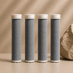 Recharges Filtrantes AEPO™ — Cartouches Anti-Chlore & Anti-Calcaire - AEPOAEPO